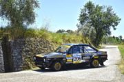12° RALLY DI REGGELLO-CITTA' DI FIRENZE: AL VIA LE ISCRIZIONI