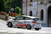 LEONESSA CORSE E MAZZOCCHI IN CERCA DI RISCATTO AL RALLY DEL FRIULI
