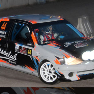 BONFADINI MAXI AL FRIULI VENEZIA GIULIA