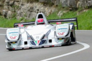 Campionato Europea Montagna – Merli 2° a S. Ursanne in Svizzera