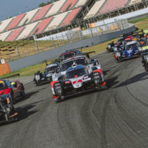 REBELLION Racing unveils its line up for the 2019-2020 FIA WEC season