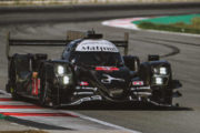 REBELLION Racing enters a second car at the 4 Hours of Silverstone