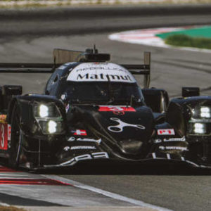 REBELLION Racing enters a second car at the 4 Hours of Silverstone