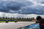 WorldSBK 800th race sees Razgatlioglu taking his first WorldSBK victory ahead of Rea and Sykes