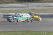 Campionato Italiano Rallycross ACI Sport, Round 4 spettacolare!
