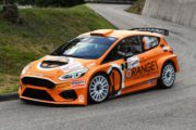 40° Rally Città di Modena:  numeri a tre cifre per una sfida stellare