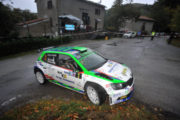 ULTIMI GIORNI DI ISCRIZIONI APERTE  AL 40° RALLY CITTA' DI PISTOIA.  UNO SGUARDO AL PERCORSO
