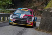 SALE L'ATTESA PER IL 26° RALLY DEL RUBINETTO