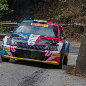 SALE L'ATTESA PER IL 26° RALLY DEL RUBINETTO