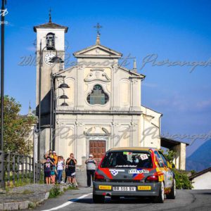 63° Rally Coppa Valtellina gallery