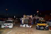 Rally del Piemonte atto quinto, resta a Mondovì e diventa Nazionale