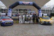 L'8° RALLY DEL SEBINO ENTRA NELLA FASE CALDA: APERTE LE ISCRIZIONI