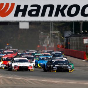 DTM a Monza dal 26 al 28 giugno 2020