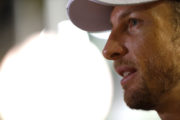 Jenson Button discusses DTM guest start: "It's fascinating. I can't wait"