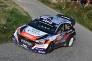 Movisport in trasferta svizzera:  Gilardoni tenta il poker al "Ticino"