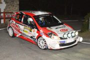 WEEKEND CON POCA FORTUNA PER LA LEONESSA CORSE