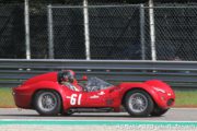 Monza Historic 2019 gallery