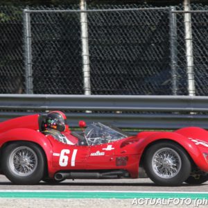 Monza Historic 2019 gallery