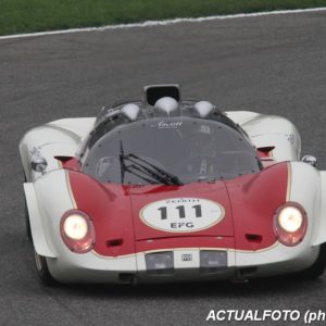 Monza Historic 2019 gallery1