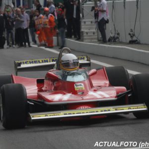F1 Monza 2019 venerdì gallery