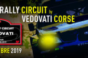 SPECIAL RALLY CIRCUIT BY VEDOVATI CORSE: UNA CLASSICA D'AUTUNNO