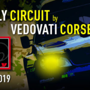 SPECIAL RALLY CIRCUIT BY VEDOVATI CORSE: UNA CLASSICA D'AUTUNNO