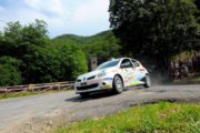 Luca Panzani pronto alla sfida di Pistoia in cerca del tris di successi nel trofeo Renault