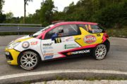 Un grande risultato per Rachele Somaschini al Rally del Friuli