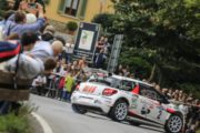 IL RALLY CITTA' DI PISTOIA APRE OGGI LE ISCRIZIONI