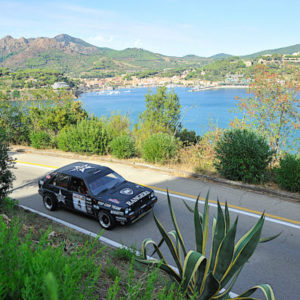 XXXI Rallye Elba Storico-Trofeo Locman Italy:  arriva una nuova ed esaltante sfida "storica" continentale e tricolore