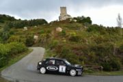XXXI Rallye Elba Storico-Trofeo Locman Italy:  uno sguardo al percorso
