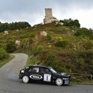 XXXI Rallye Elba Storico-Trofeo Locman Italy:  uno sguardo al percorso