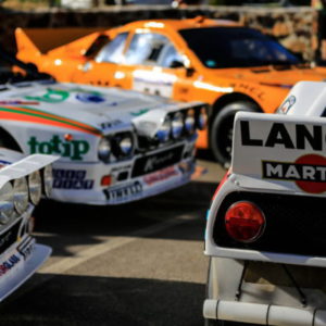 XXXI Rallye Elba Storico-Trofeo Locman Italy:  141 iscritti anticipano un'altra edizione di successo