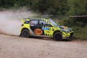 Un nuovo doppio fronte per Movisport:  la terra del "Nido" e l'asfalto di Bassano