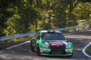 XRace Sport padrona della Coppa Rally di 5^ Zona