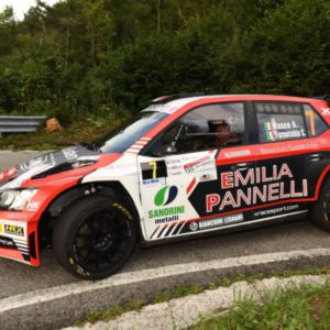 XRace Sport all'attacco del "Modena":  undici portacolori in cerca di successi