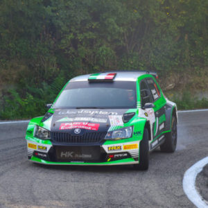 Per XRace Sport un "Modena" da grandi firme:  Rusce sigla di nuovo l'argento e vince la Coppa di Zona