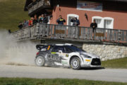 Più di 181 le richieste di adesione alla gara finale dell'International Rally Cup che mette in palio per il vincitore ben 40mila euro