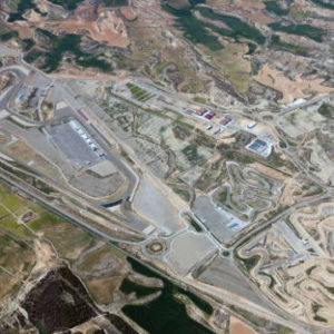 Aragón aboard: Spanish track gets #WTCR / #OSCARO calendar slot for 2020**