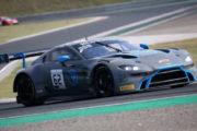 BlancpainGT World Challenge: R-Motorsport pleased with debut season