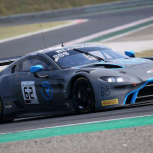 BlancpainGT World Challenge: R-Motorsport pleased with debut season