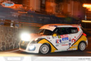 SCALZOTTO È IL MIGLIOR UNDER 25 IN SUZUKI