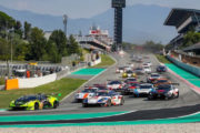 24H SERIES powered by Hankook presents spectacular calendar for 2020