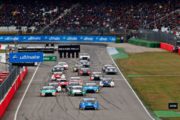 Power summit: all eyes on Japanese at Hockenheim DTM finale