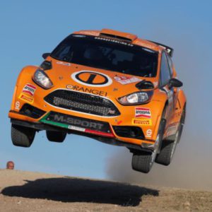IL NIDO DELL'AQUILA 2019  PRONTO ALLE SPETTACOLARI SFIDE STERRATE TRICOLORI