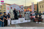SORGATO SUGLI SCUDI ALLA SPORT CITTÀ DI MODENA