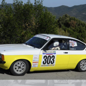 ELBA, SALTA IL BANCO CON CLUB 91 SQUADRA CORSE