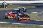 Solaris Motorsport sugli scudi a Hockenheim