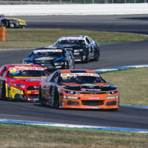Solaris Motorsport sugli scudi a Hockenheim