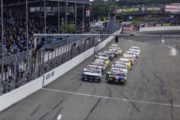 Rinnovo triennale per la Euro NASCAR al Raceway Venray